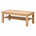 Couchtisch – 104 × 62 cm