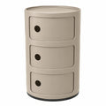 Container – Taupe