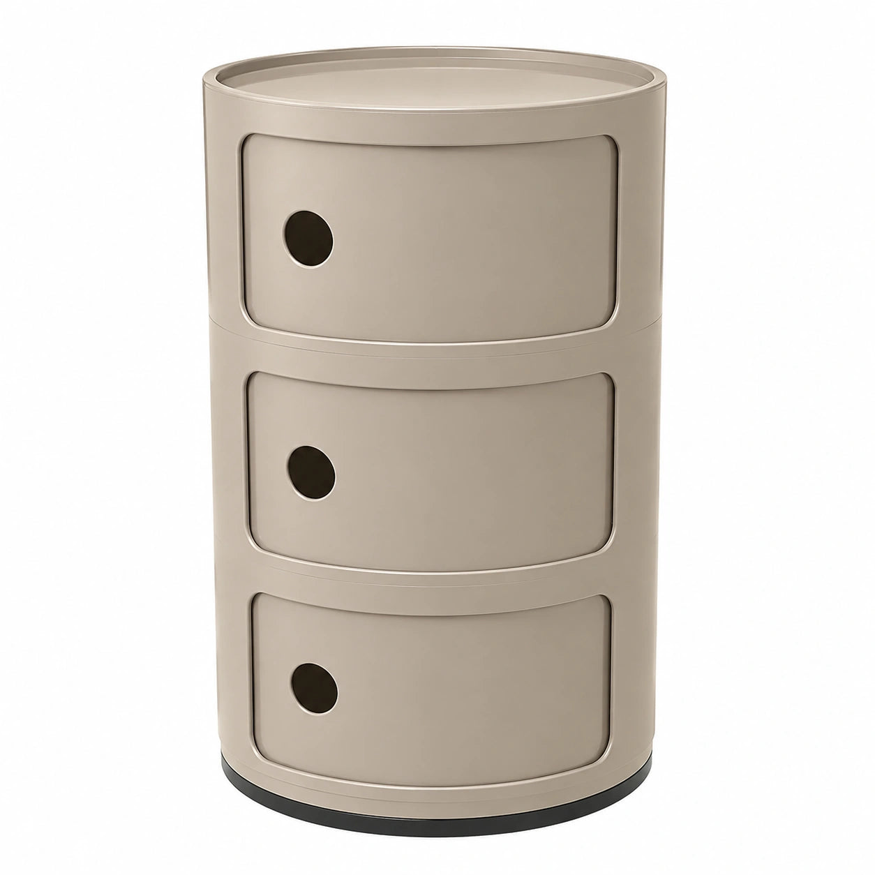 Container – Taupe