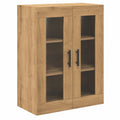 Schrank – 69,5 × 34 × 90 cm, aus Holz