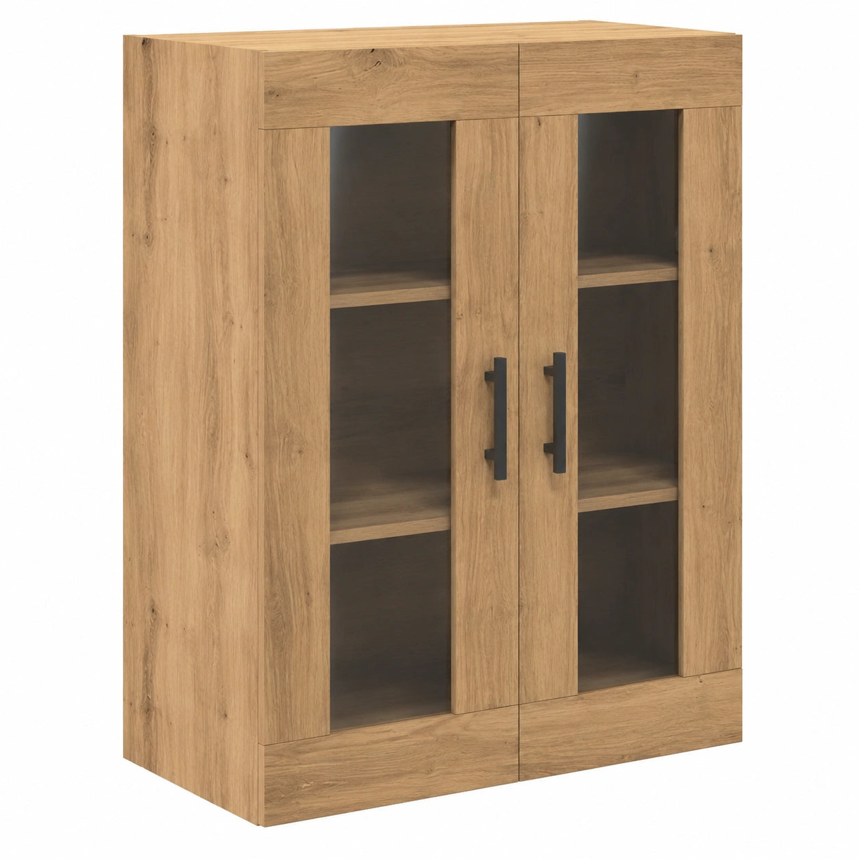 Schrank – 69,5 × 34 × 90 cm, aus Holz