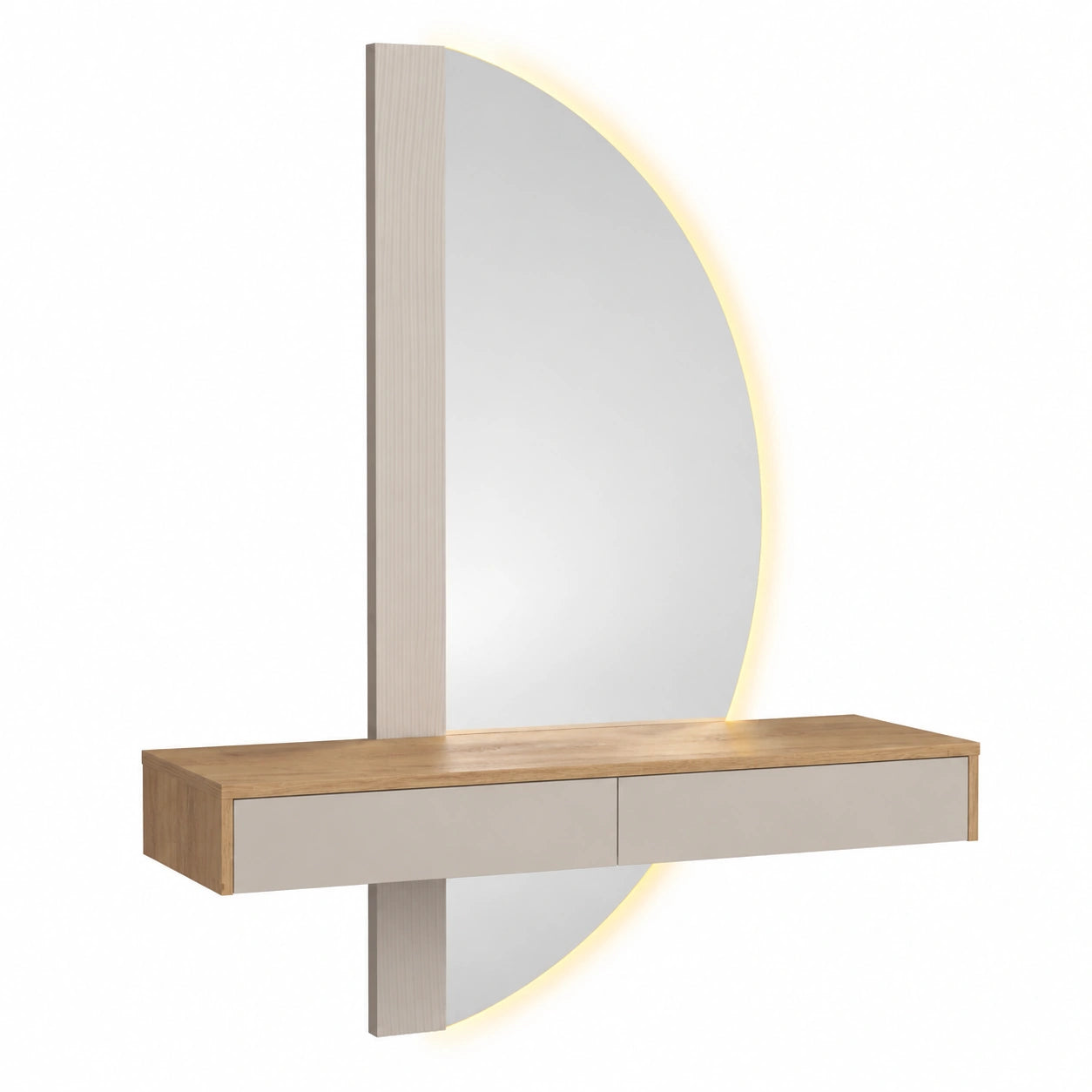Schminktisch – 120 cm