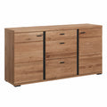 Sideboard – 170 × 86 × 42 cm, moderner Stil, mit Stauraum, mit Schubladen